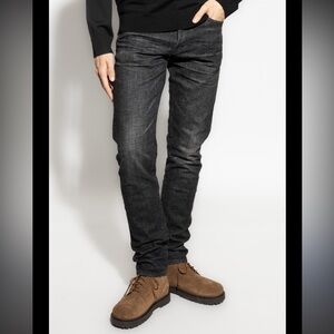 Bonobos Premium Jeans Slim Straight Fit 30x30